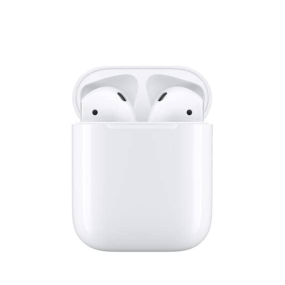 如何重置Airpods