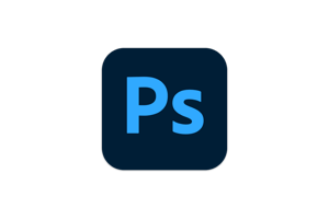 Adobe Photoshop 2023 for mac 直装通用版 M1秒启动