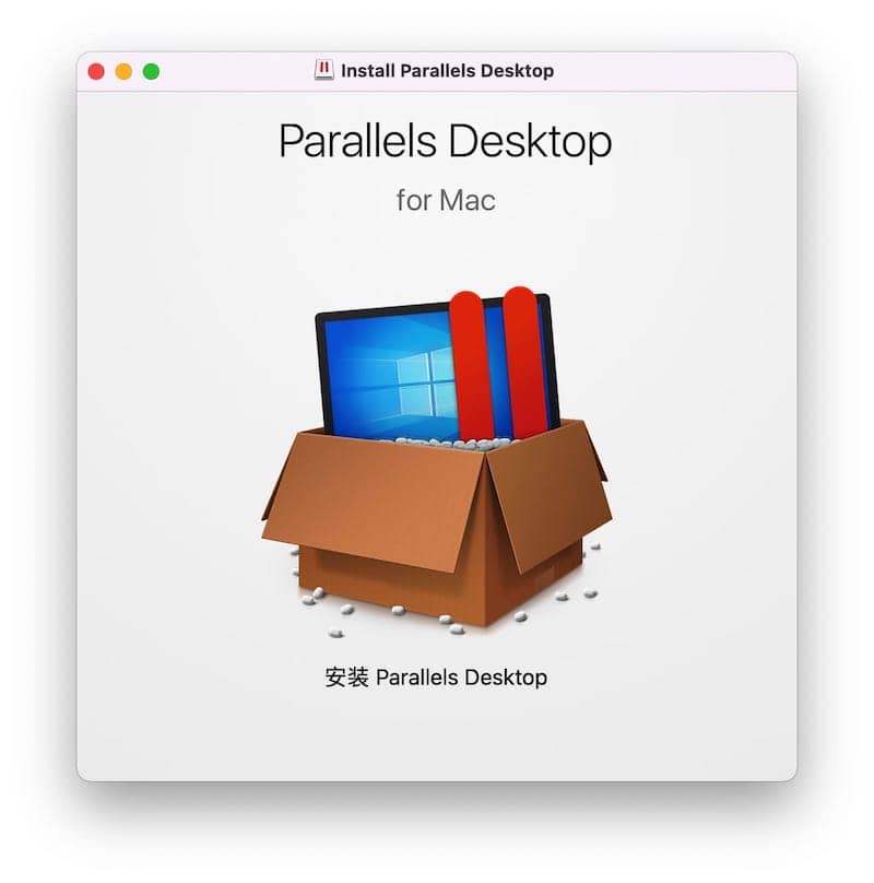 M1芯片的Mac上如何安装Windows系统 M1芯片的Mac上如何安装Windows系统