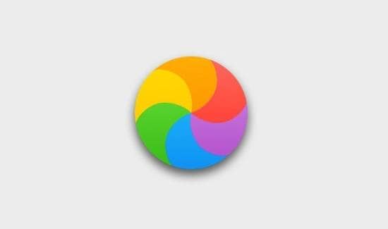 【Mac小技巧】强制退出macOS崩溃应用的三种方法（跟旋转彩球说Byebye）