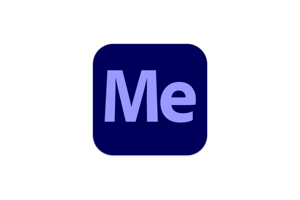 Adobe Media Encoder 2022 for Mac 直装通用版 M1秒启动
