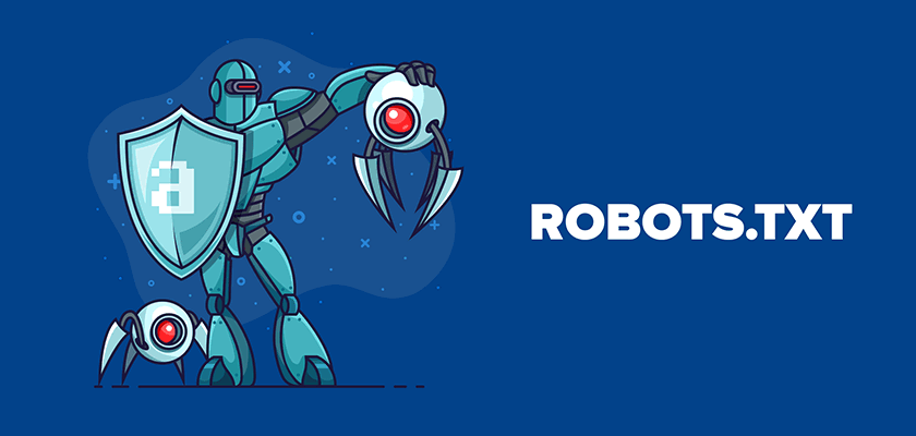 详细介绍怎样使用 robots.txt 文件对网站进行索引管理