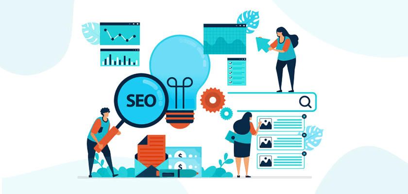 中小企业的终极 SEO 搜索引擎优化策略