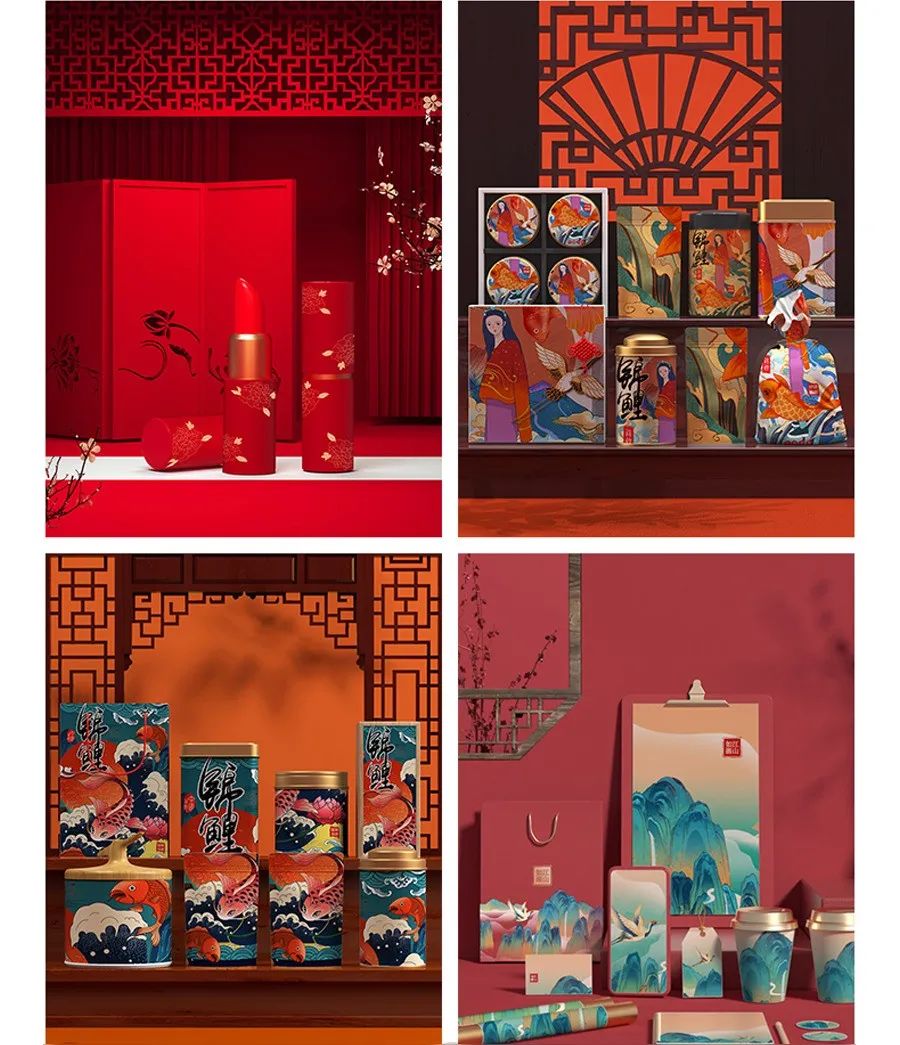313款国潮中式样机-6