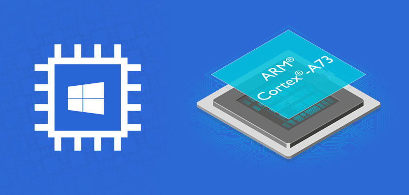 我们何时能在 ARM 上获得高性能的 Windows 计算机？