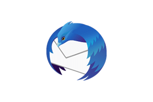 Thunderbird for win