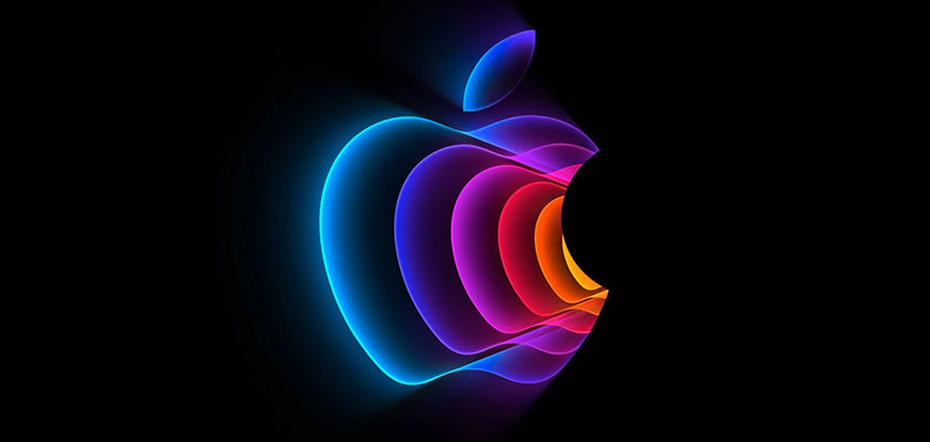 新 iPhone SE、iPad Air 和 Mac Studio 苹果 Peek Performance 活动快速一览-1