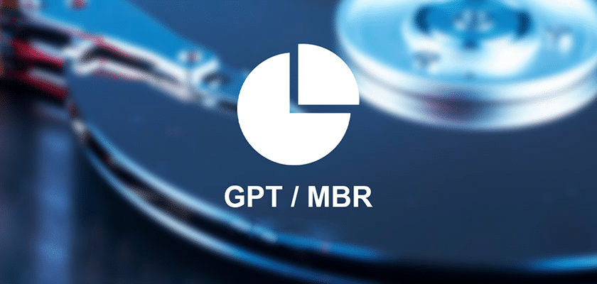 MBR 与 GPT 分区：您的 SSD 到底应该使用哪个呢