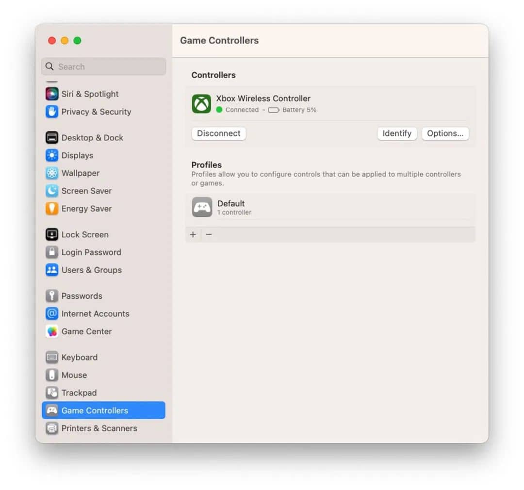 macOS Ventura 更多新功能与改变汇总