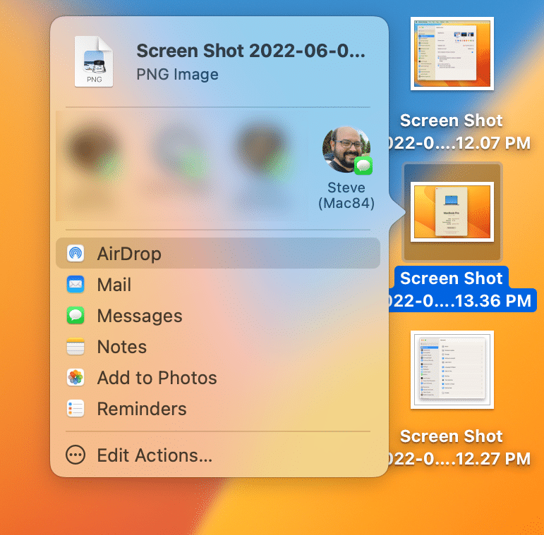 macOS Ventura 更多新功能与改变汇总