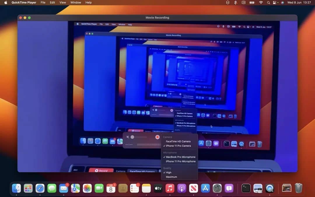 macOS Ventura 更多新功能与改变汇总